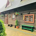 Drevenicky Holubkovia * Terchová