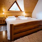 Drevenicky Holubkovia Hébergement de vacances Terchová