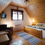 Hébergement de vacances Drevenicky Holubkovia *