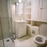 بيت للعطل Drevenicky Holubkovia