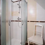 Drevenicky Holubkovia بيت للعطل *