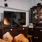 بيت للعطل Drevenicky Holubkovia Terchová