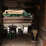 Drevenicky Holubkovia بيت للعطل Terchová