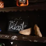 Drevenicky Holubkovia * Terchová