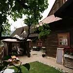 Hébergement de vacances Drevenicky Holubkovia