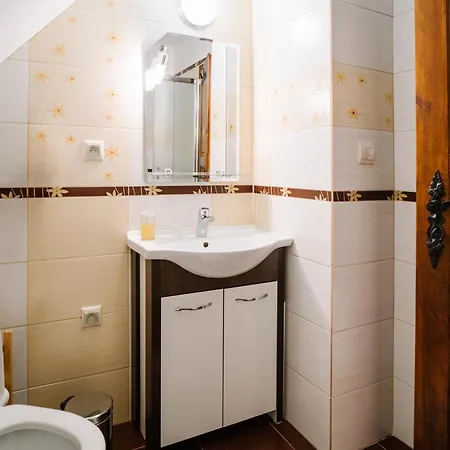 Drevenicky Holubkovia Holiday home *