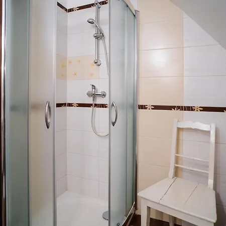 Dreveničky Holúbkovia Сasa de vacaciones *