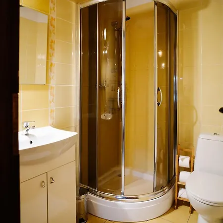 Сasa de vacaciones Dreveničky Holúbkovia