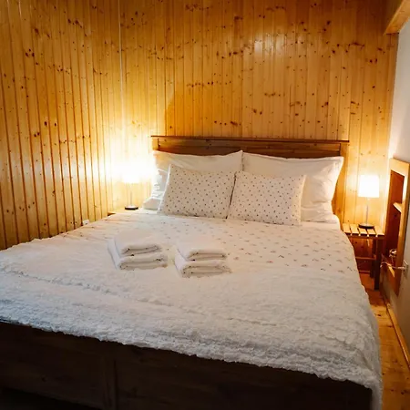 Dreveničky Holúbkovia Сasa de vacaciones