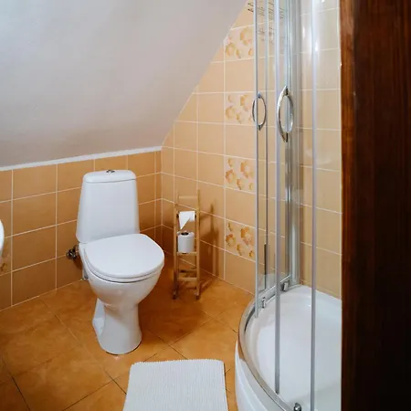 Сasa de vacaciones Dreveničky Holúbkovia *