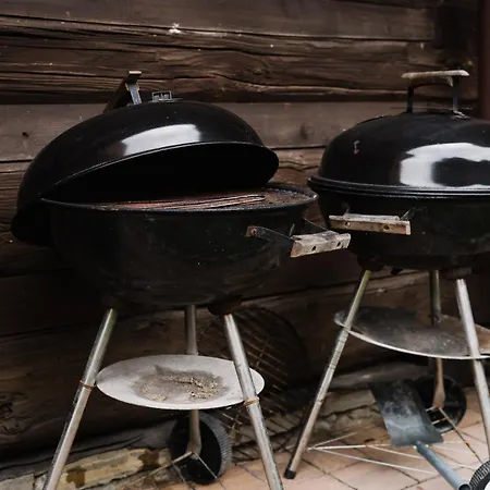 Tradicne Drevenicky Holubkovia V Terchovej I Mala Fatra I Janosikove Diery Dovolenkový dom