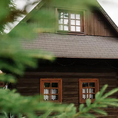 Holiday home Drevenicky Holubkovia *