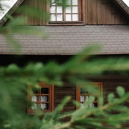 Dreveničky Holúbkovia * Terchová