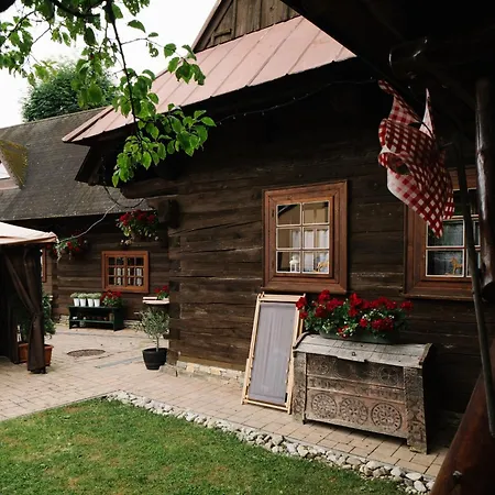 Drevenicky Holubkovia *