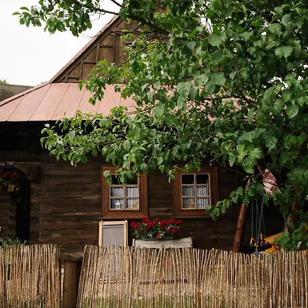 Сasa de vacaciones Dreveničky Holúbkovia Terchová